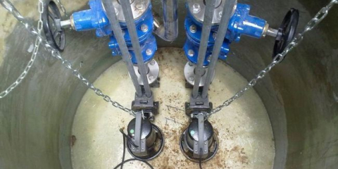 Fekální čerpadlo pro cesspool: tipy pro výběr + přehled nejlepších značek